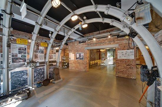 Śląskie Centrum Solidarności i Wolności